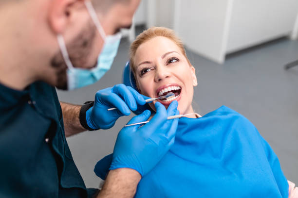 Oral Surgery in Fish Hawk, FL