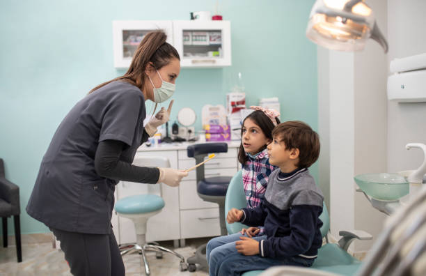 Best Wisdom Tooth Removal  in Fish Hawk, FL