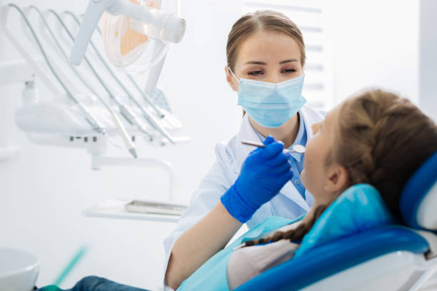 Why Choose Us for Your Dental Needs in Fish Hawk, FL